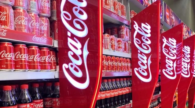 Coca-Cola'dan yeni zam: 2,5 litre kola 45 TL oldu