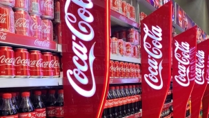 Coca-Cola'dan yeni zam: 2,5 litre kola 45 TL oldu