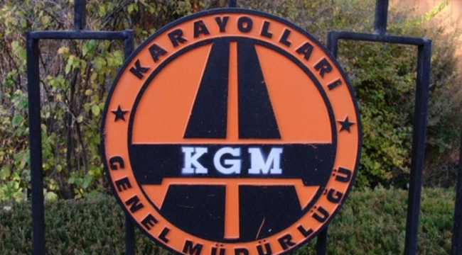 Deprem bölgesi yolları için 1,2 milyar TL bütçe