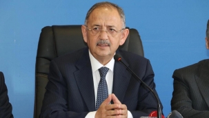 Deprem tedbirleri istişare toplantısı düzenlendi