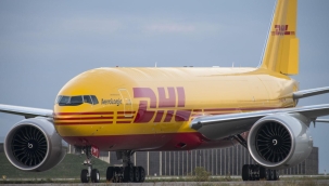 DHL Group, MNG Kargo'nun tamamını satın aldı