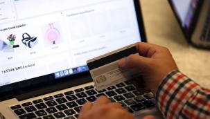 Türkiye 'de e-ticaret hacmi 800 milyar TL'ye ulaştı