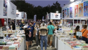 Edremit Kitap Fuarı iptal edildi