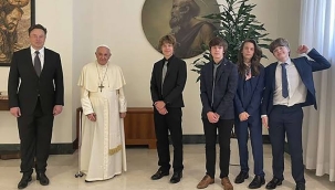 Elon Musk: "Çocuğu olmayan oy kullanmasın"