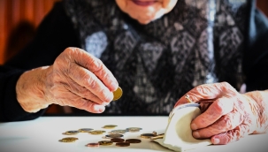 Emeklilerin zam oranı %25 olarak belirlendi