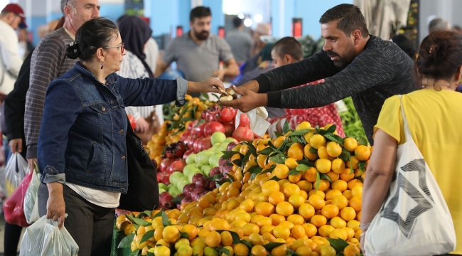 ENAG: "Haziran'da yıllık enflasyon artışı %108,5"