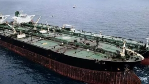 Endonezya, İran'a ait petrol gemisine el koydu