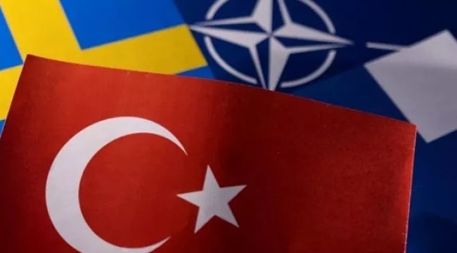 Erdoğan, İsveç'in NATO üyeliğini meclise sunacak