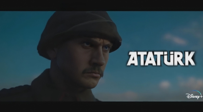Ermeni lobi saçmalıkları Disney+'a Türk yapımlarını kaldırttı