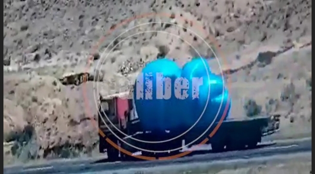 Erivan Hindistan'dan yüksek miktarda silah aldı