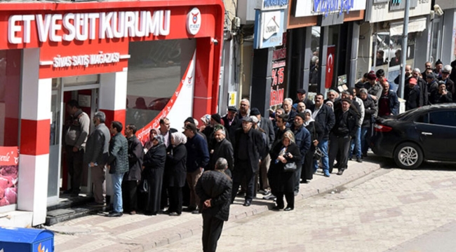 Et ve Süt Kurumu, Polonya'dan et ithal edecek