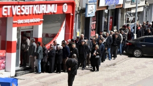 Et ve Süt Kurumu, Polonya'dan et ithal edecek