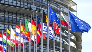 Euro Bölgesi'nde Temmuz'da yıllık enflasyon %5,3 