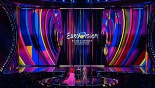 Eurovision, 2024'te İsveç'in Malmö kentinde olacak