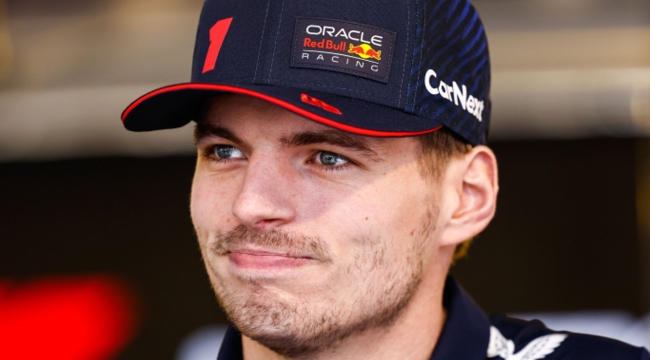 F1 Belçika Grand Prix'sini Verstappen kazandı