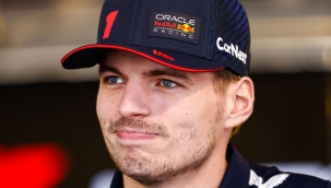 F1 Belçika Grand Prix'sini Verstappen kazandı
