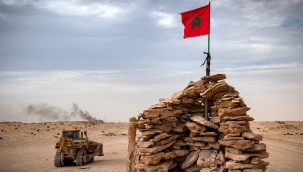 Fas: "İsrail, Batı Sahra'da egemenliğimizi tanıdı"