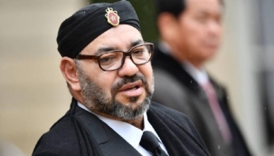 Fas Kralı 6. Muhammed, 2 bin 52 kişiyi affetti