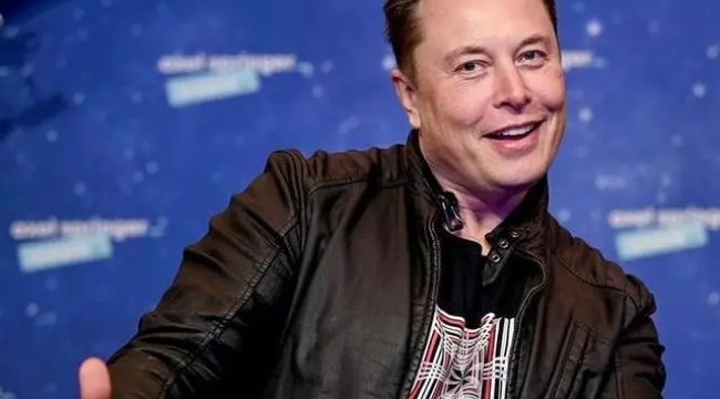 Forbes yayınladı: Elon Musk, dünyanın en zengini