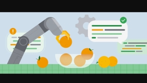 Google'dan robotları eğiten yapay zeka: RT-2