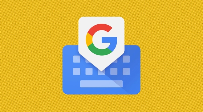 Google Klavye'ye geri alma özelliği geliyor