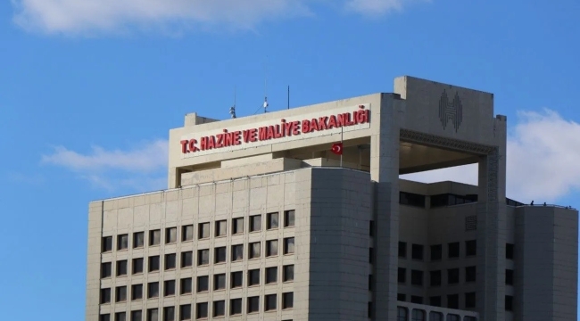 Hazine Ağustos'ta 136 milyar TL iç borç planlıyor