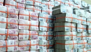 Hazine, tahvil ihalesinde 20 milyar TL borçlandı