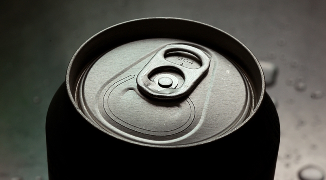 Hell Energy yapay zekaya enerji içeceği ürettirdi