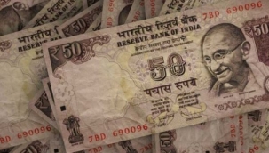 Hindistan, BAE ile ticareti rupi üzerinden yapacak