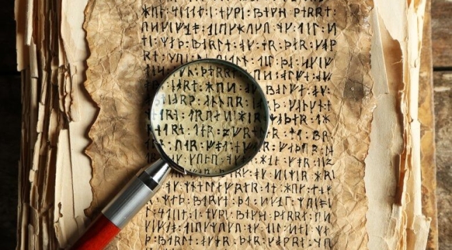 Hint-Avrupa dil ailesi 8 bin yaşında iddiası