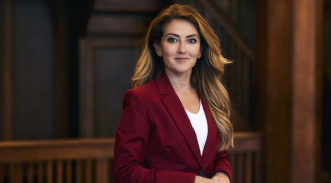 Hollanda'da Dilan Yeşilgöz, başbakan adayı oldu