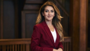 Hollanda'da Dilan Yeşilgöz, başbakan adayı oldu
