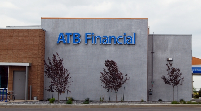 Hollanda'da faaliyette olan Rus bankası ATB battı