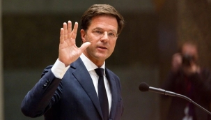 Hollanda'da koalisyon hükümeti düştü