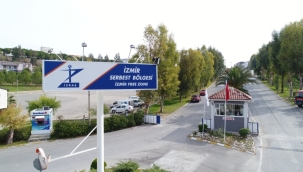 Hollandalı PVC şirketi İzmir'e fabrika kuruyor