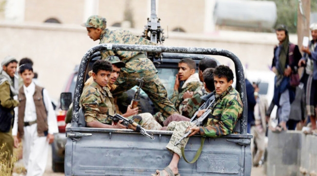 Husiler, İsveç mallarının satışını yasakladı