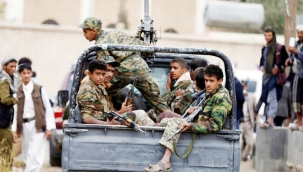 Husiler, İsveç mallarının satışını yasakladı