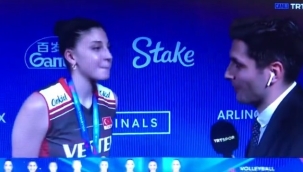 İlkin Aydın risk aldı ama iyi gömdü