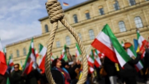 İran'da ilk 6 ayda 354 kişi idam edildi