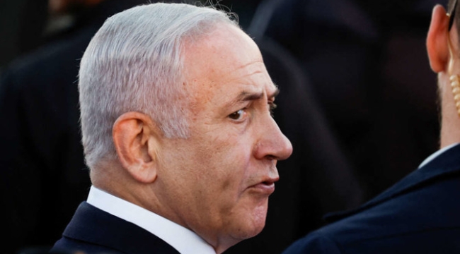 İsrail Başbakanı Netanyahu hastaneye kaldırıldı