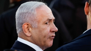 İsrail Başbakanı Netanyahu hastaneye kaldırıldı
