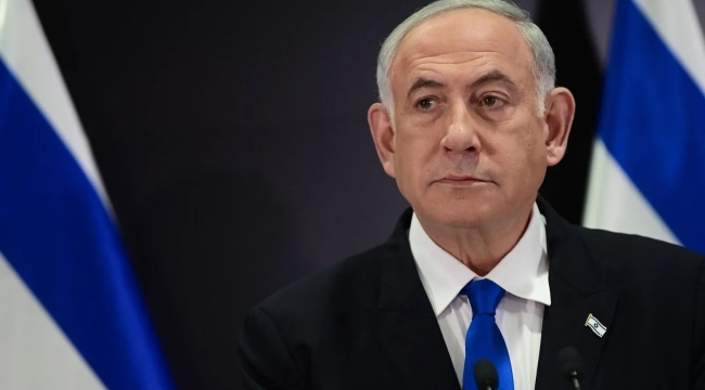 İsrail Başbakanı Netanyahu'nun kalbine pil takıldı
