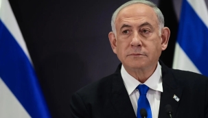 İsrail Başbakanı Netanyahu'nun kalbine pil takıldı