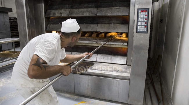 İstanbul'da 116 fırına idari para cezası uygulandı