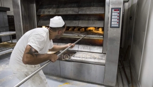 İstanbul'da 116 fırına idari para cezası uygulandı