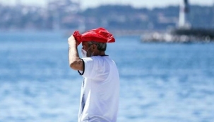 İstanbul'da su tüketiminde rekor kırıldı 