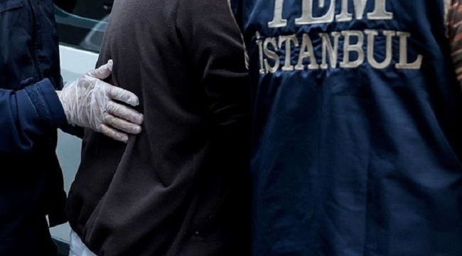 İstanbul merkezli 4 ilde FETÖ operasyonu: 6 gözaltı