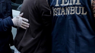 İstanbul merkezli 4 ilde FETÖ operasyonu: 6 gözaltı