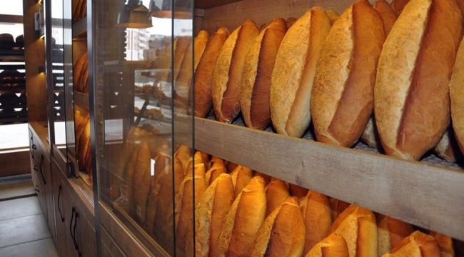 İstanbul Valiliği: ''200 gram ekmek hala 5 lira''