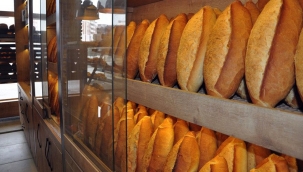 İstanbul Valiliği: ''200 gram ekmek hala 5 lira''